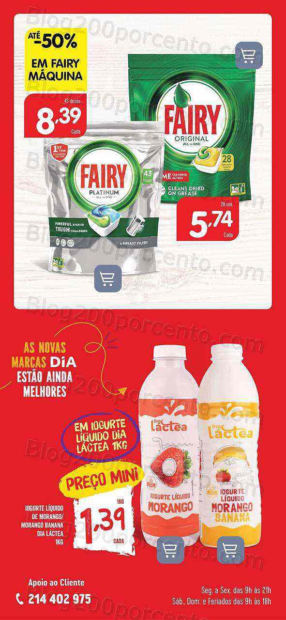 Antevisão Folheto MINIPREÇO Extra Promoções de 7 a 13 julho