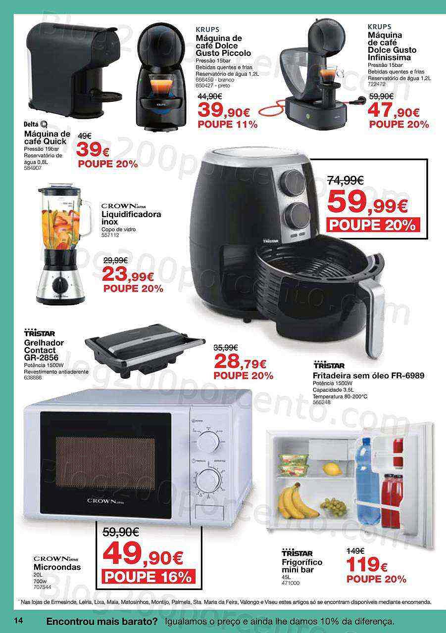 Antevisão Folheto STAPLES Promoções de 11 a 28 julho