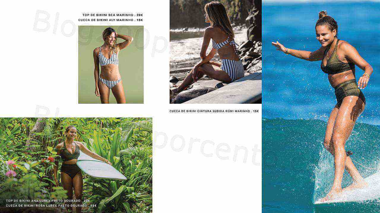 Antevisão Folheto DECATHLON Praia 2022