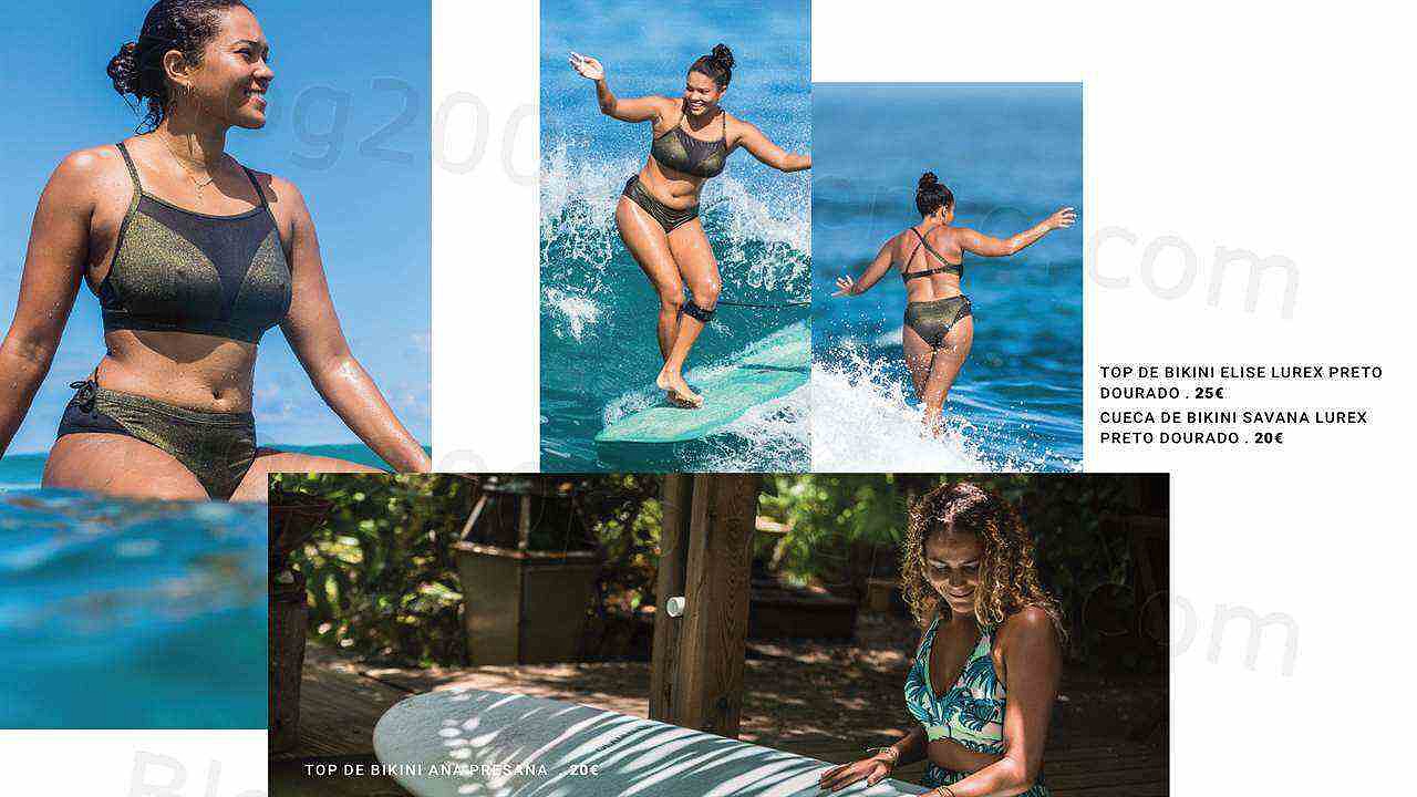 Antevisão Folheto DECATHLON Praia 2022