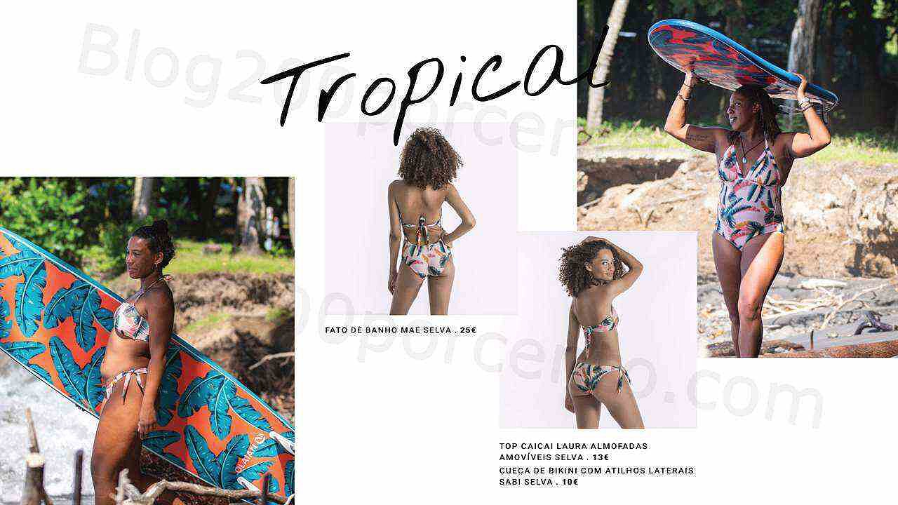 Antevisão Folheto DECATHLON Praia 2022