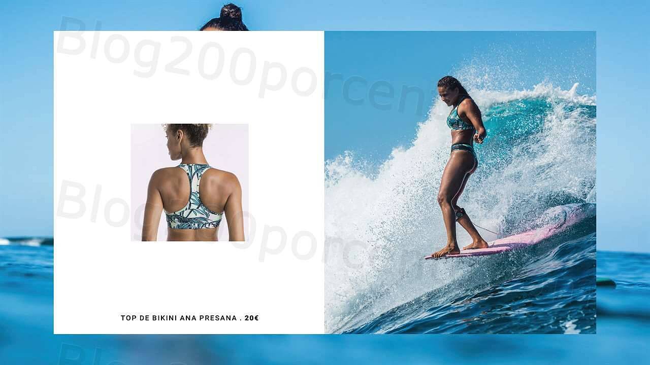 Antevisão Folheto DECATHLON Praia 2022