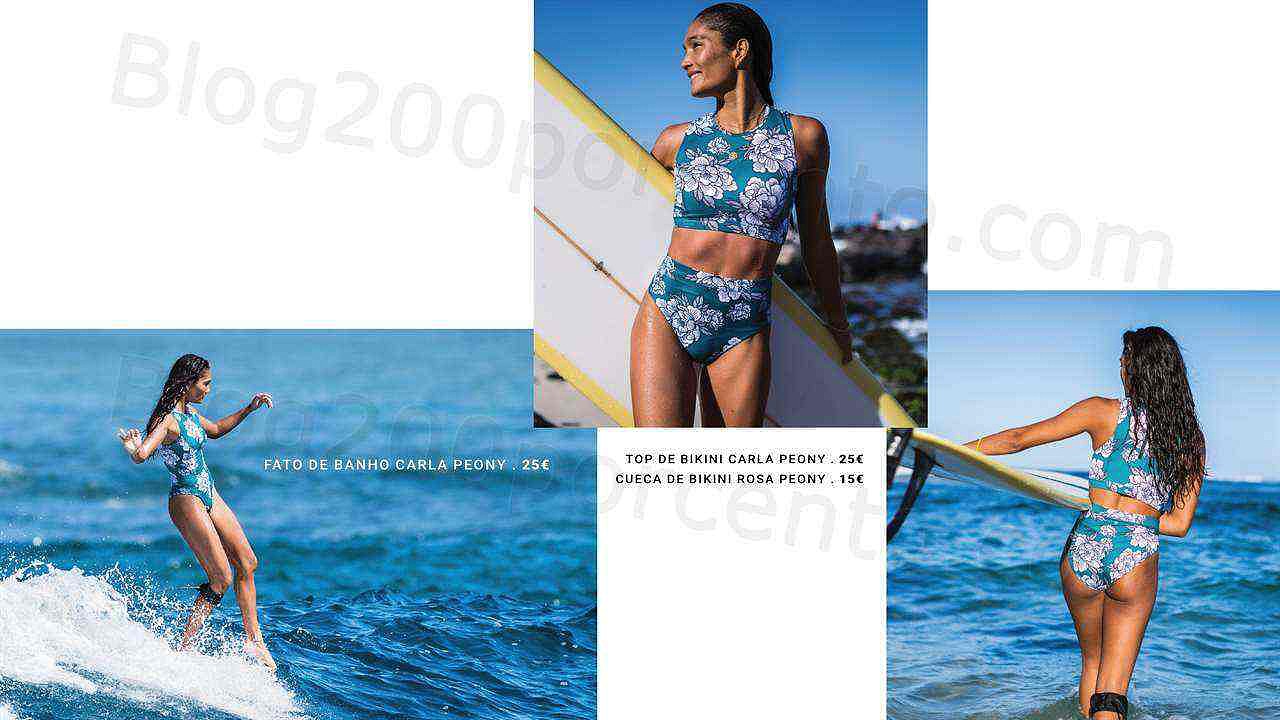 Antevisão Folheto DECATHLON Praia 2022