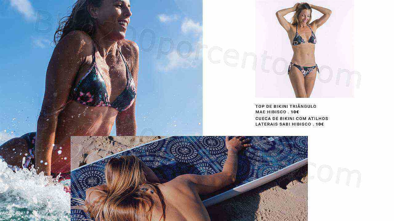 Antevisão Folheto DECATHLON Praia 2022