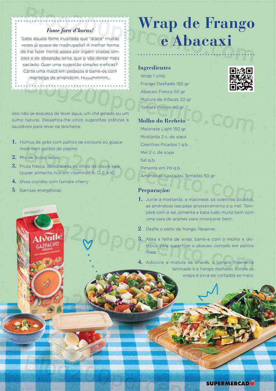 Antevisão Folheto EL CORTE INGLÉS Promoções de 15 a 28 julho