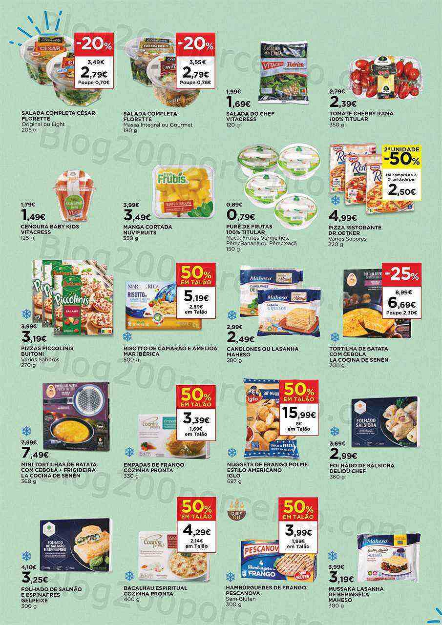 Antevisão Folheto EL CORTE INGLÉS Promoções de 15 a 28 julho