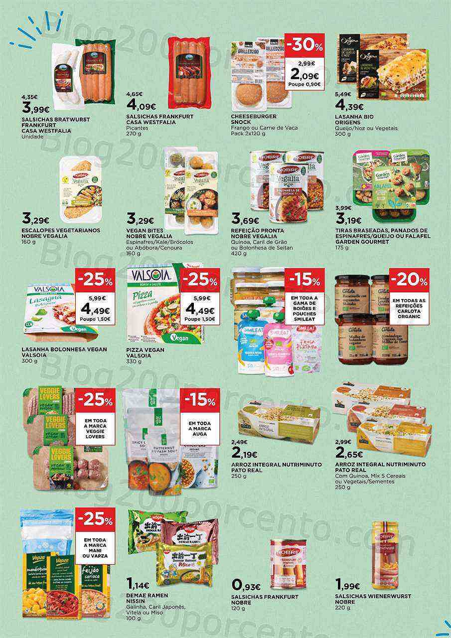 Antevisão Folheto EL CORTE INGLÉS Promoções de 15 a 28 julho