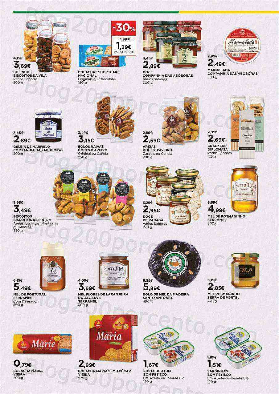 Antevisão Folheto EL CORTE INGLÉS Promoções de 15 a 28 julho