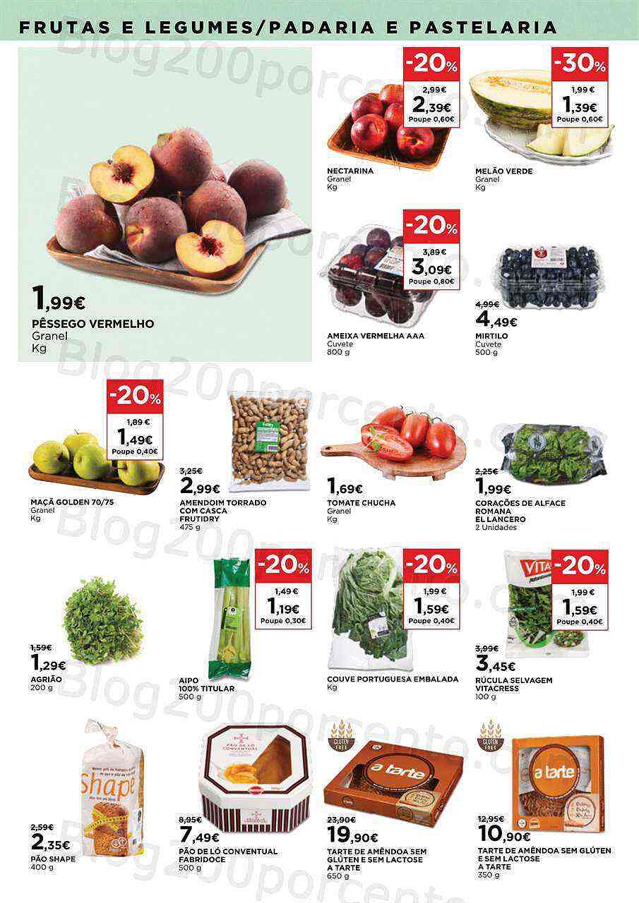 Antevisão Folheto EL CORTE INGLÉS Promoções de 15 a 28 julho