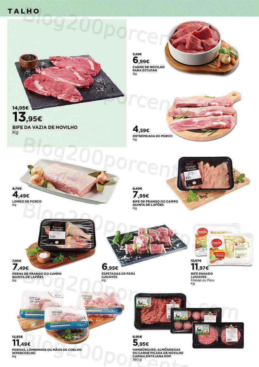 Antevisão Folheto EL CORTE INGLÉS Promoções de 15 a 28 julho