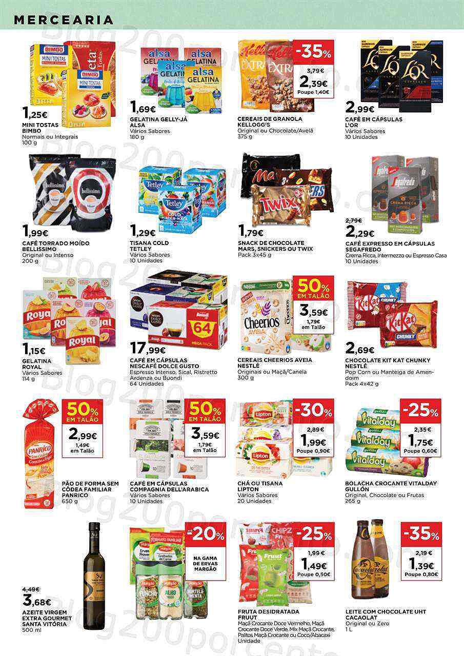 Antevisão Folheto EL CORTE INGLÉS Promoções de 15 a 28 julho