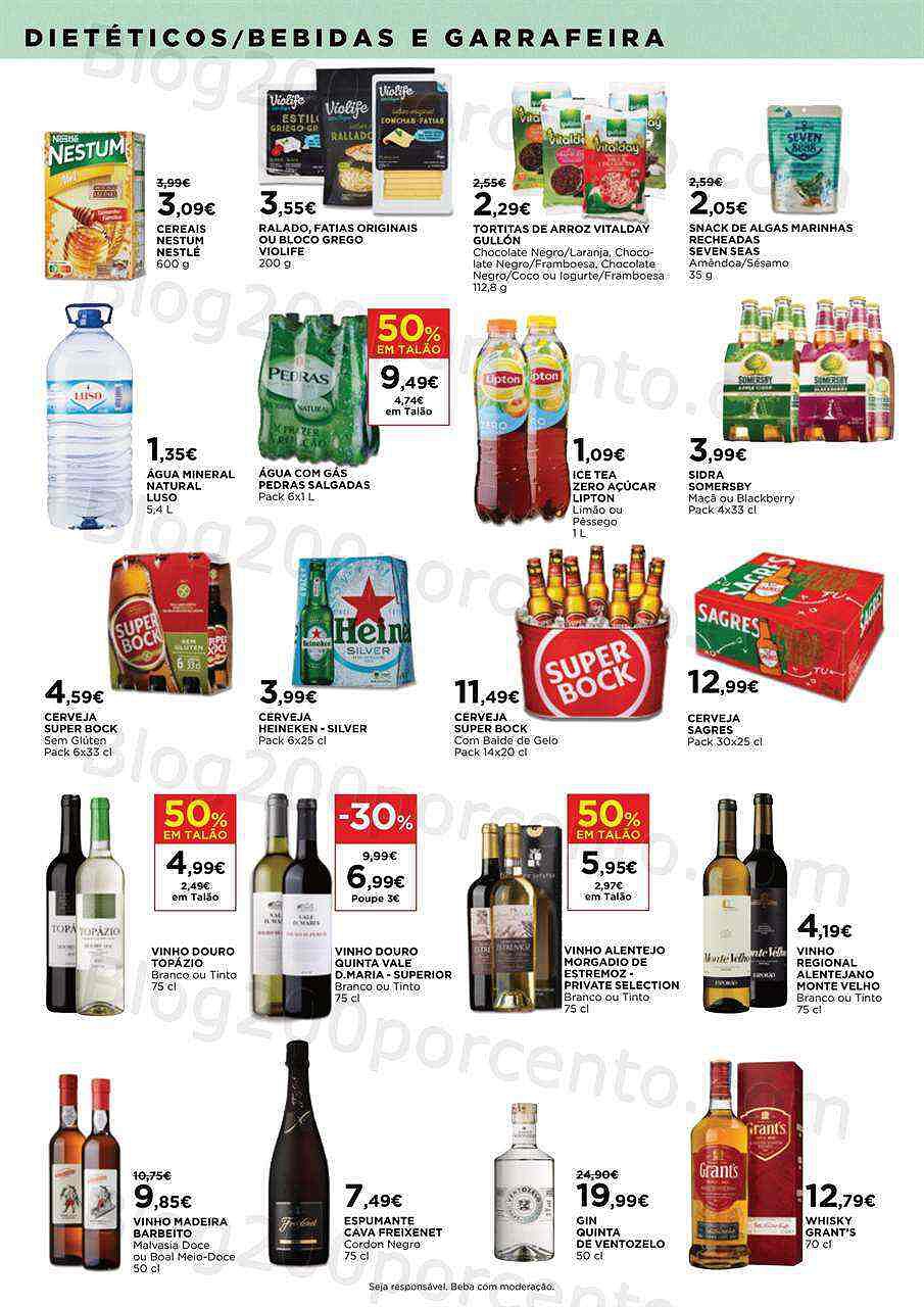 Antevisão Folheto EL CORTE INGLÉS Promoções de 15 a 28 julho