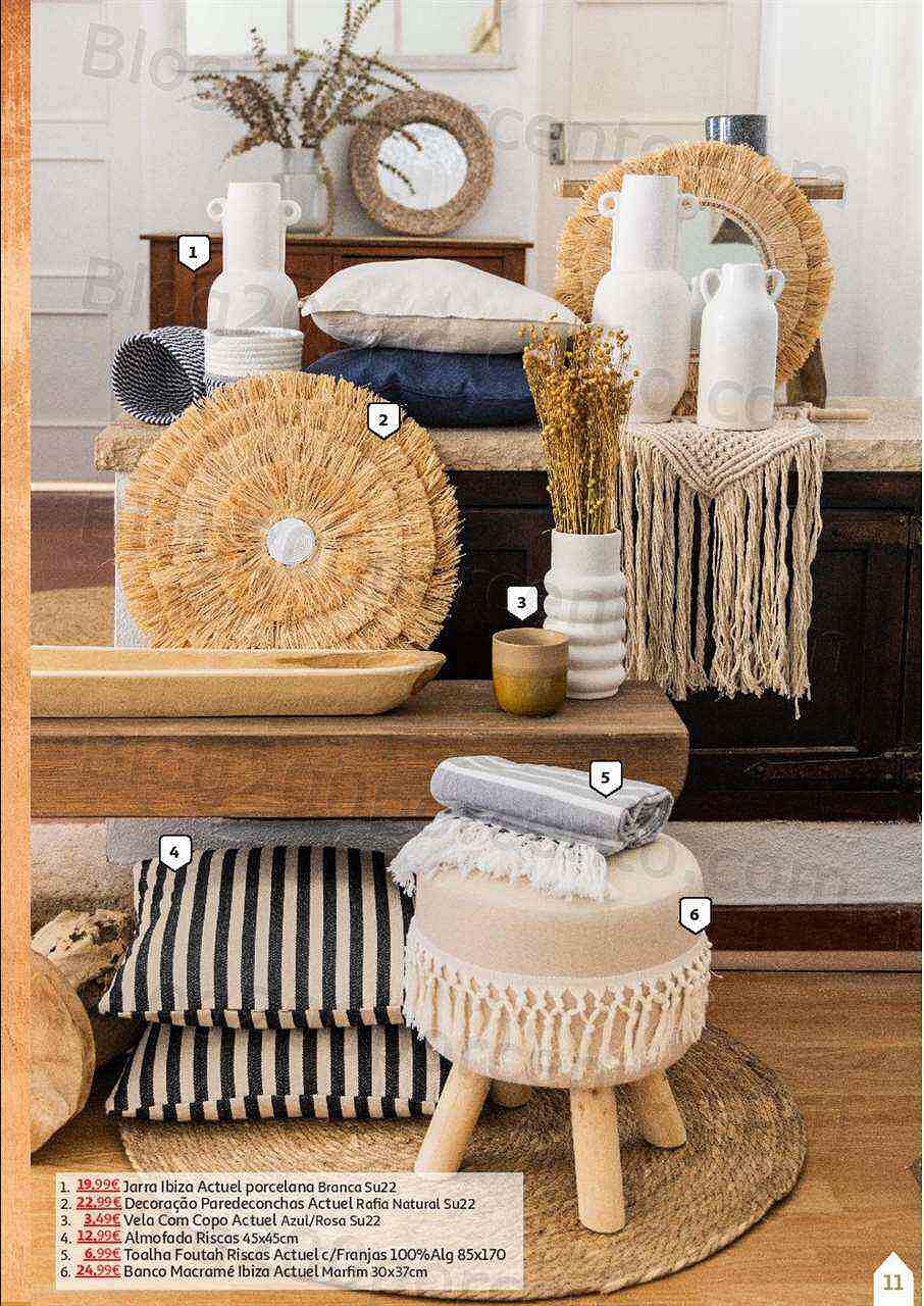 Antevisão Folheto AUCHAN Especial Verão Promoções até 15 setembro