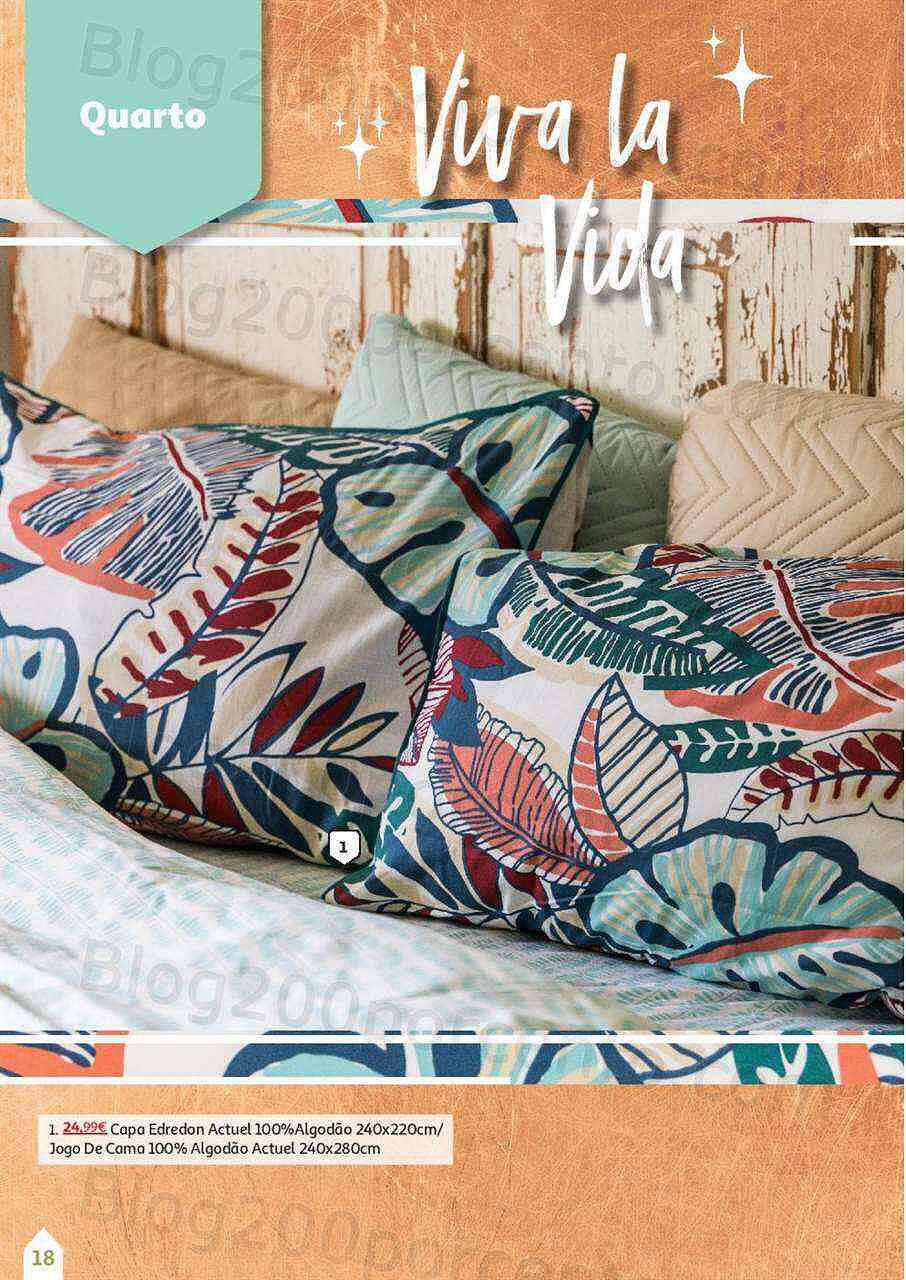 Antevisão Folheto AUCHAN Especial Verão Promoções até 15 setembro