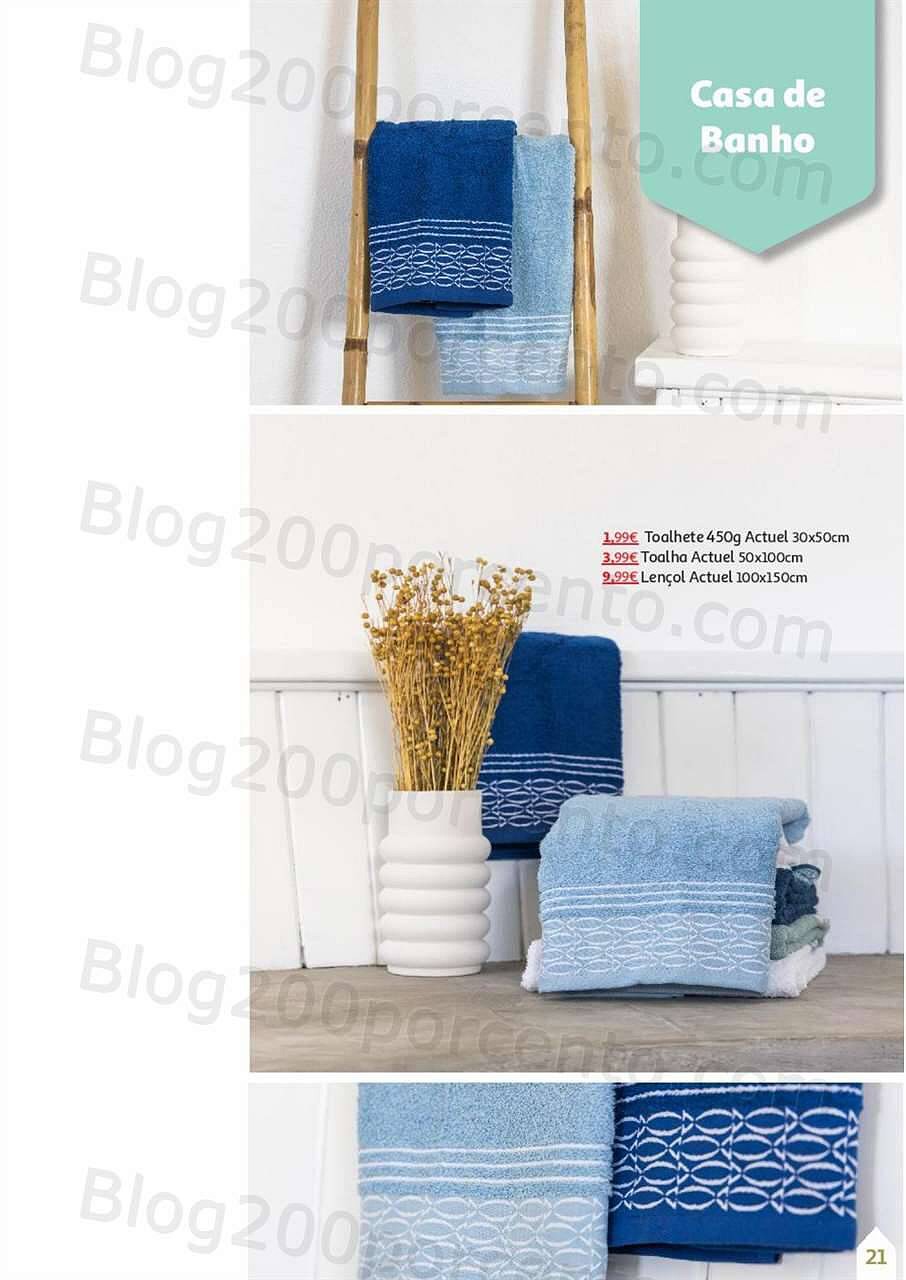 Antevisão Folheto AUCHAN Especial Verão Promoções até 15 setembro