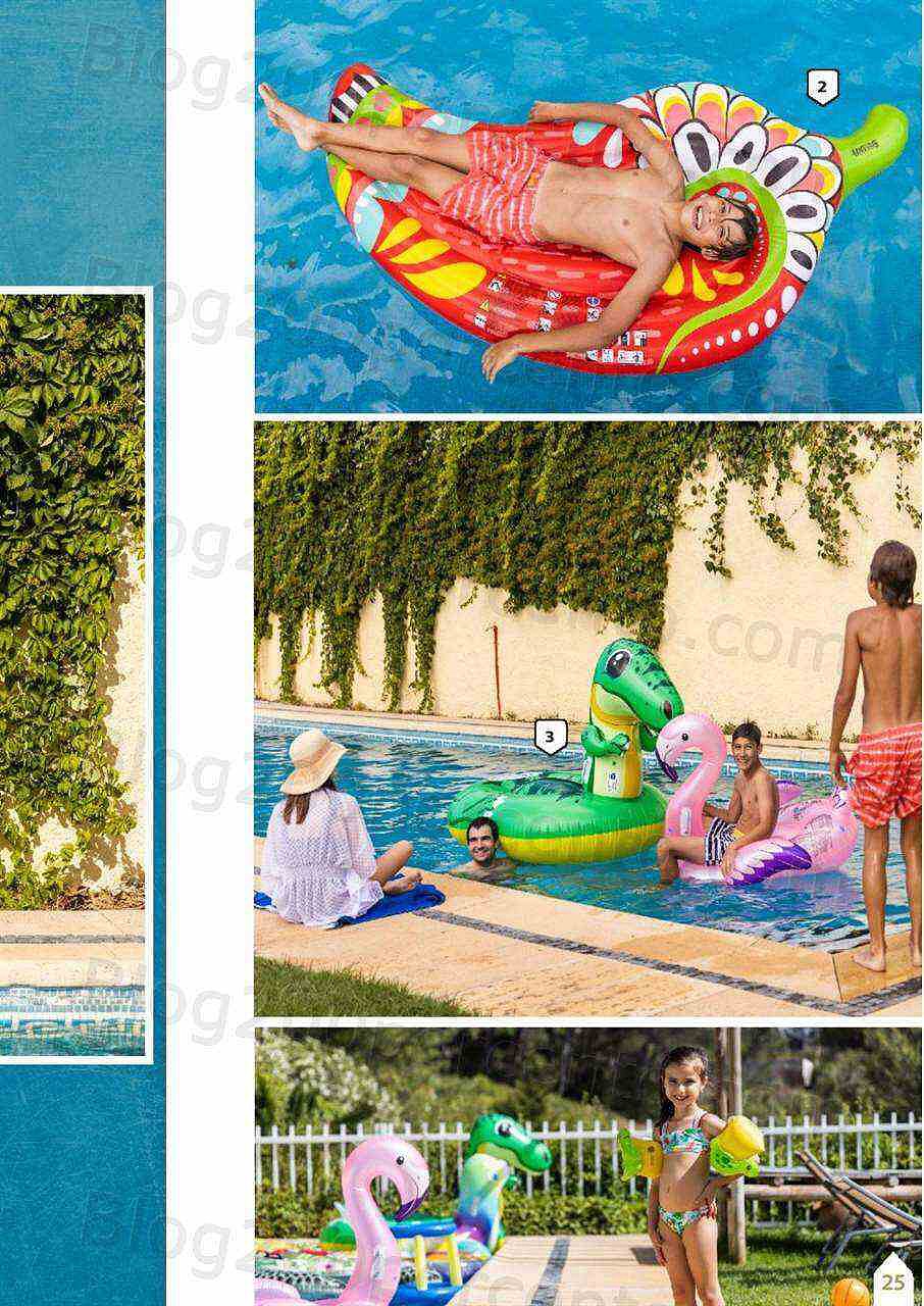 Antevisão Folheto AUCHAN Especial Verão Promoções até 15 setembro