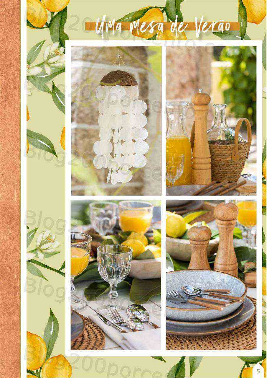 Antevisão Folheto AUCHAN Especial Verão Promoções até 15 setembro