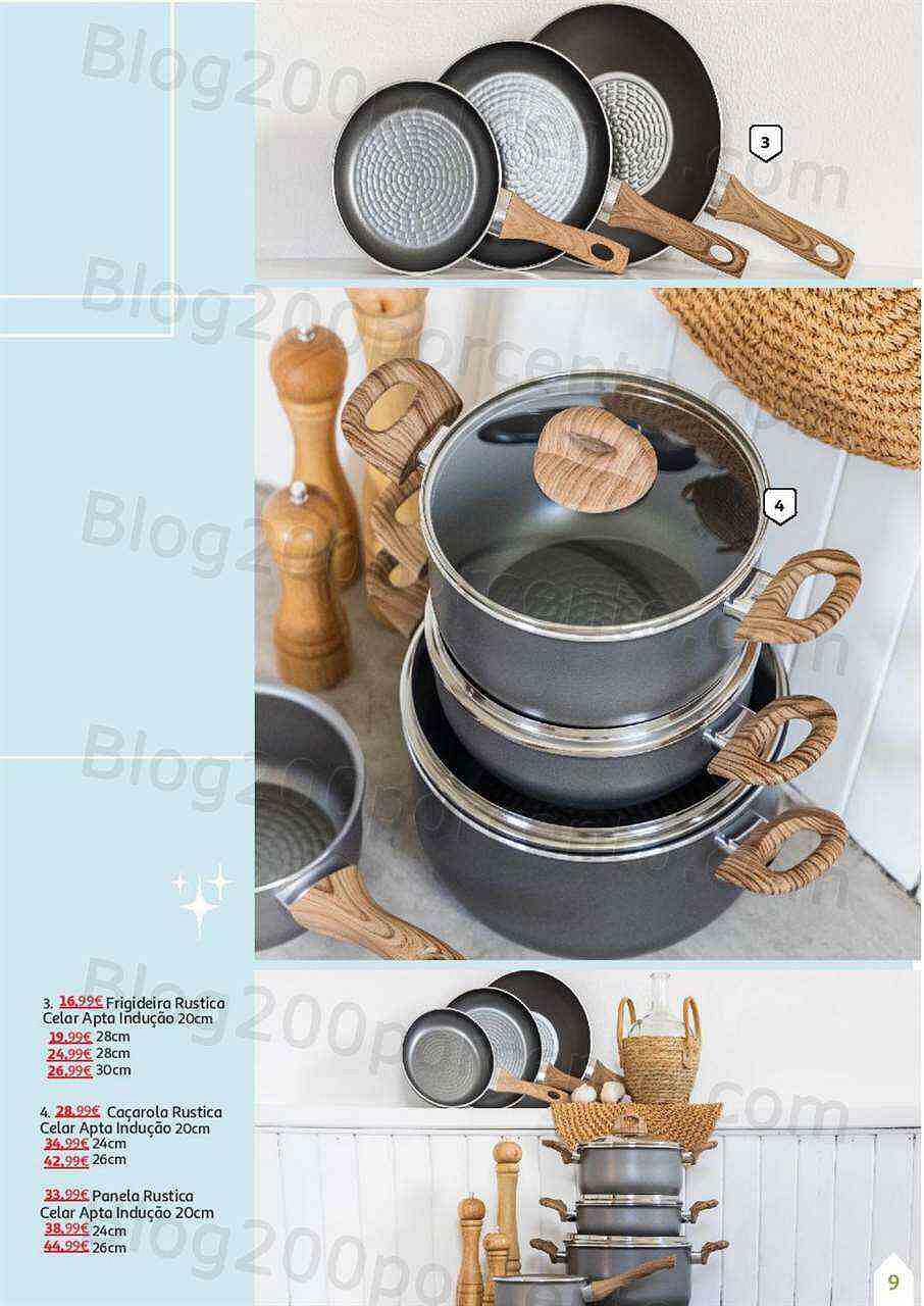 Antevisão Folheto AUCHAN Especial Verão Promoções até 15 setembro