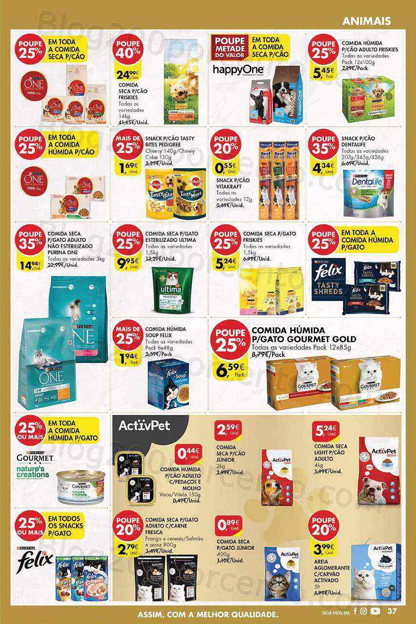 Antevisão Folheto PINGO DOCE Lojas Grandes Promoções de 19 a 25 julho