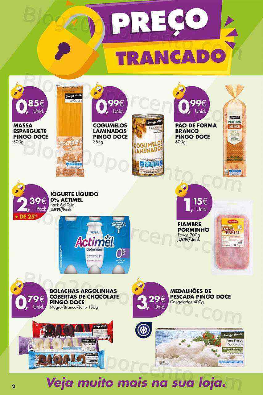 Antevisão Folheto PINGO DOCE Madeira Promoções de 12 a 18 julho
