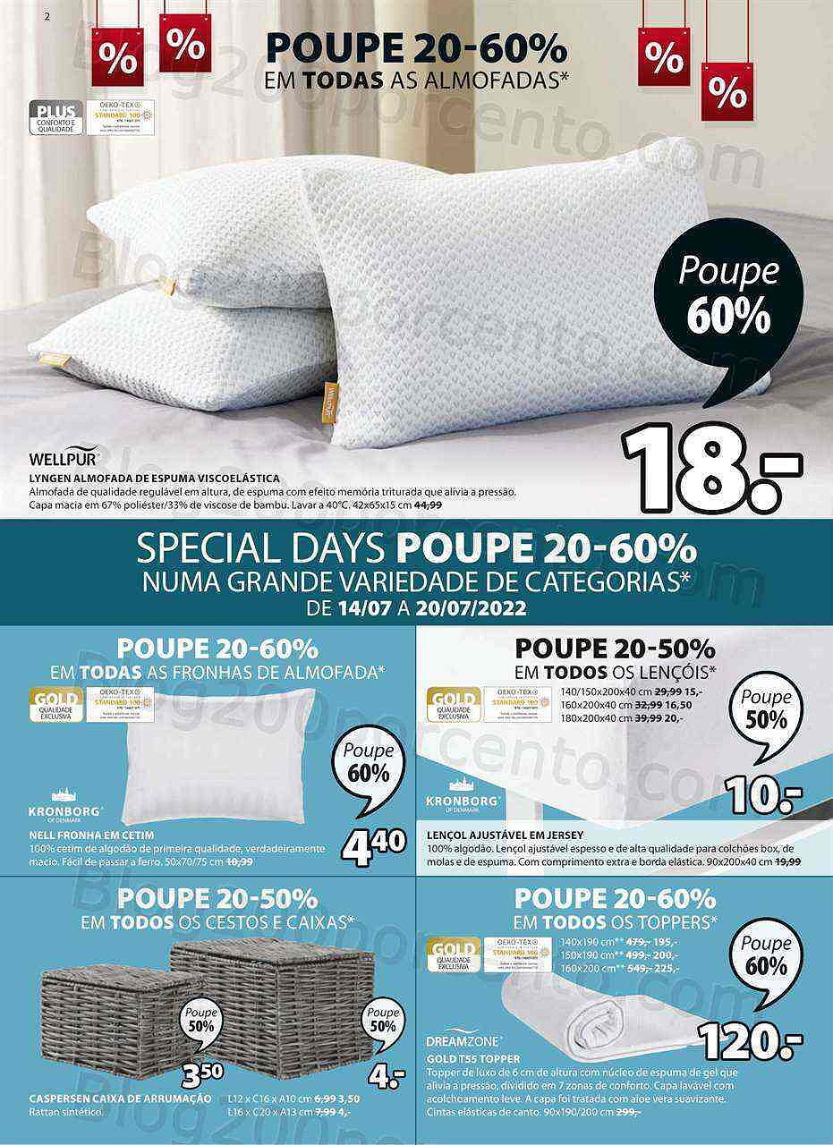 Antevisão Jysk 17 julho