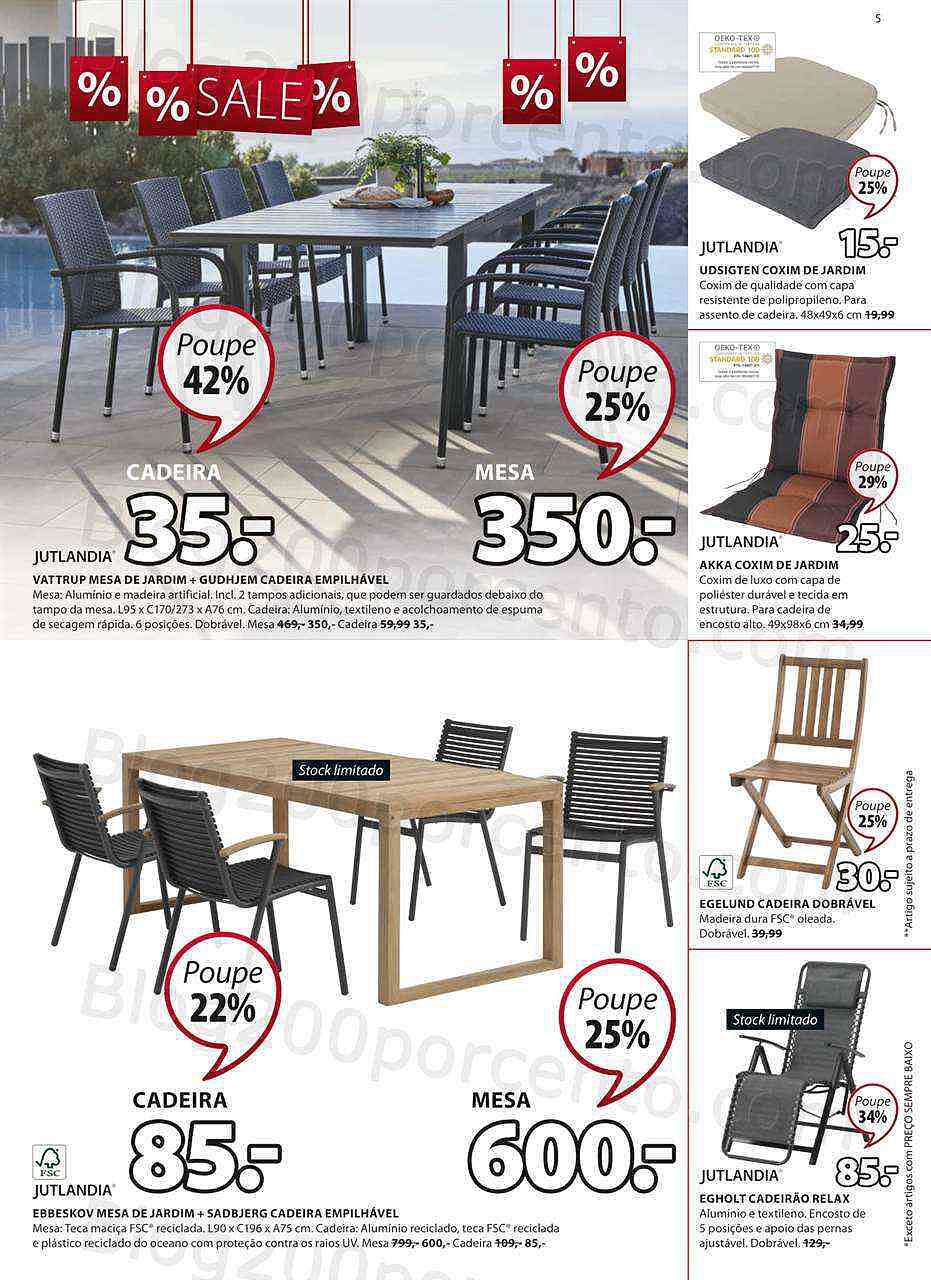 Antevisão Jysk 17 julho