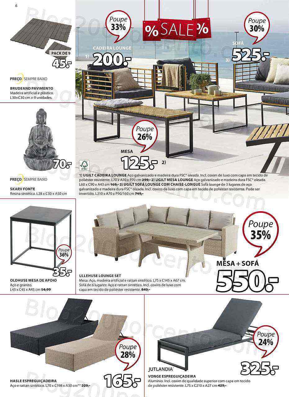 Antevisão Jysk 17 julho