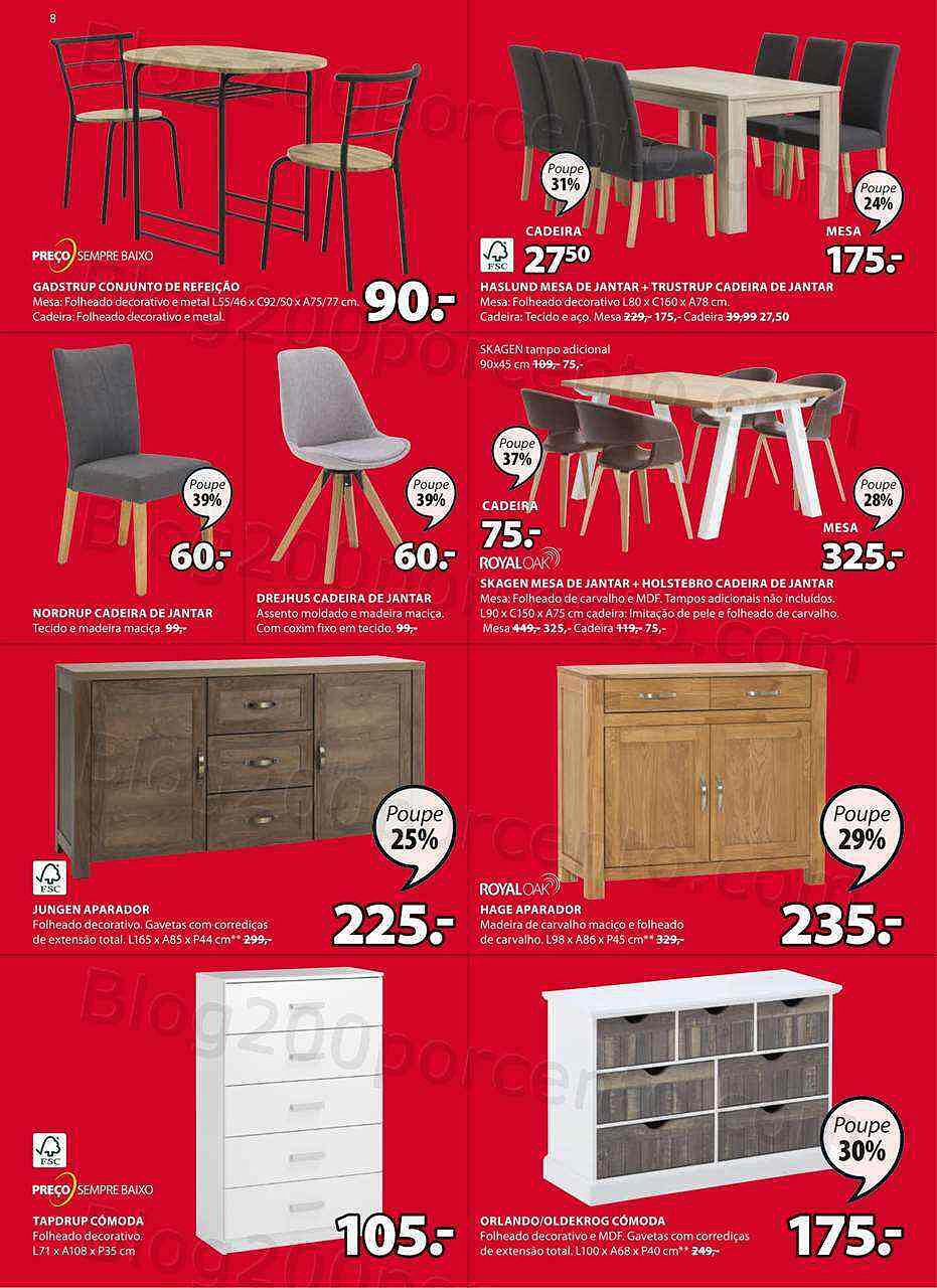 Antevisão Jysk 17 julho