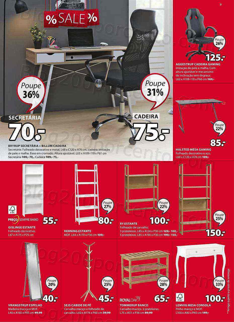 Antevisão Jysk 17 julho