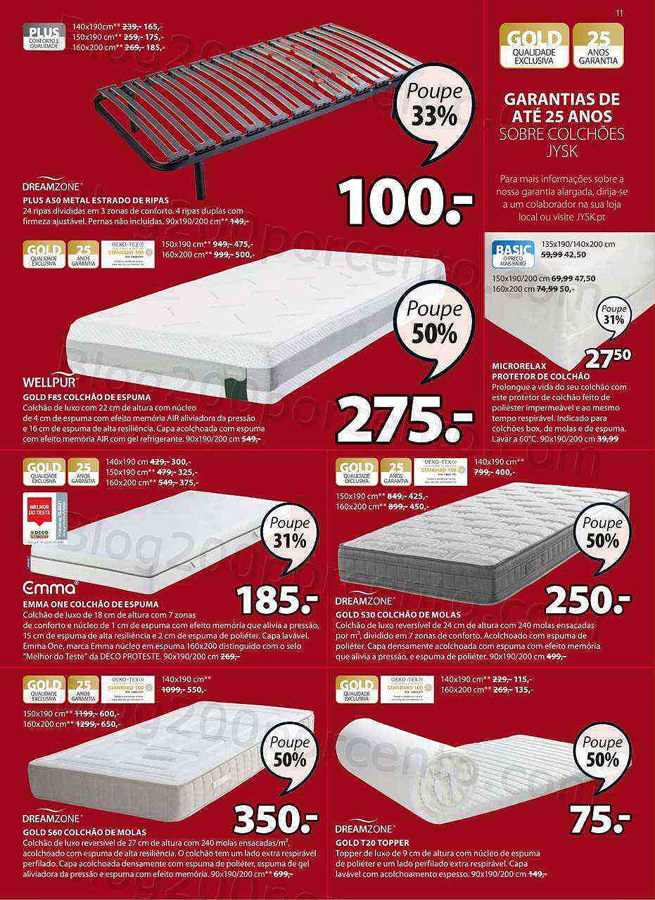 Antevisão Jysk 17 julho