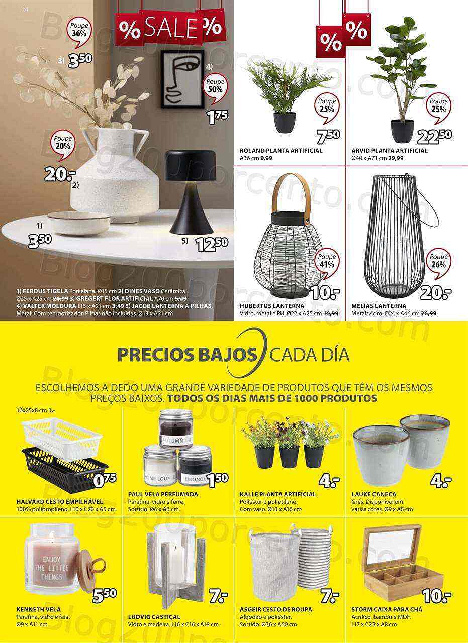 Antevisão Jysk 17 julho