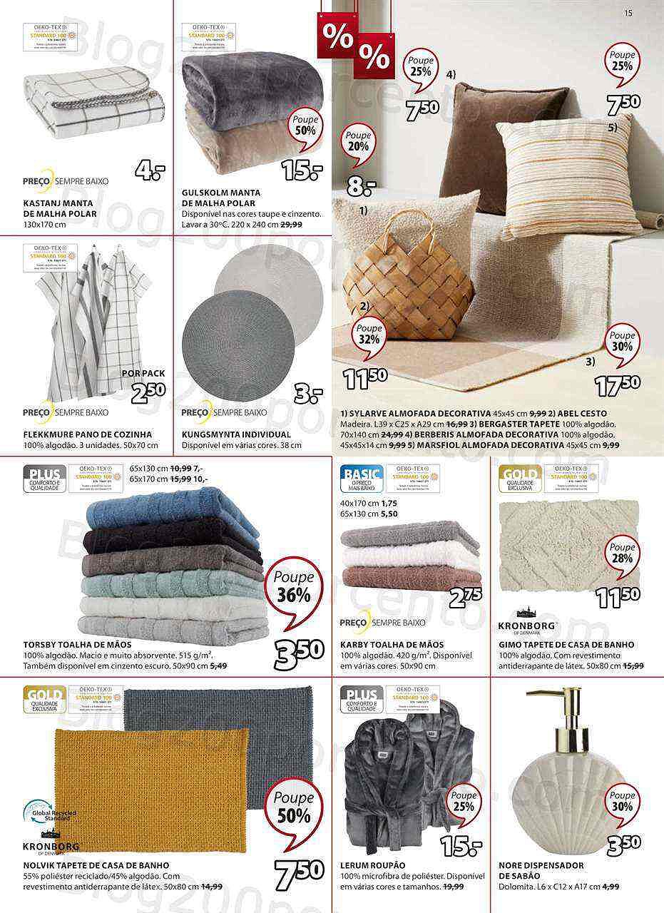 Antevisão Jysk 17 julho