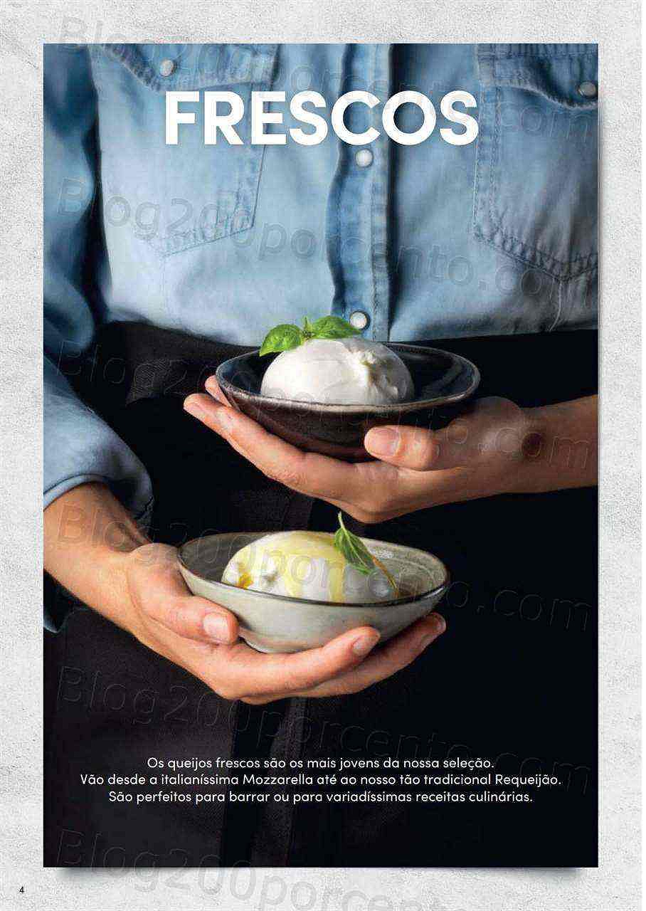 Antevisão Folheto CONTINENTE Especialidades Promoções de 19 julho a 28 agosto