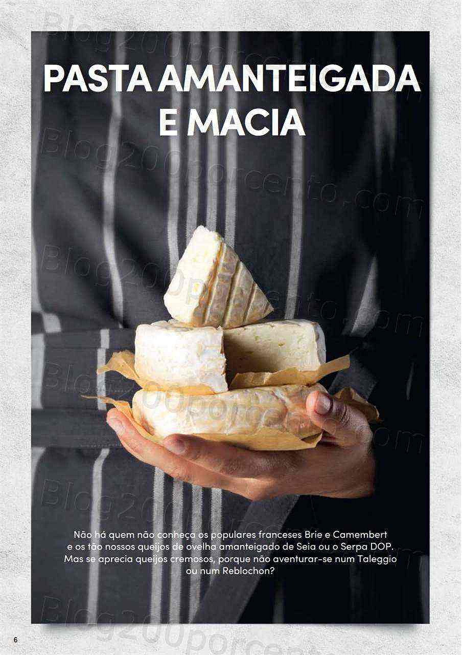 Antevisão Folheto CONTINENTE Especialidades Promoções de 19 julho a 28 agosto