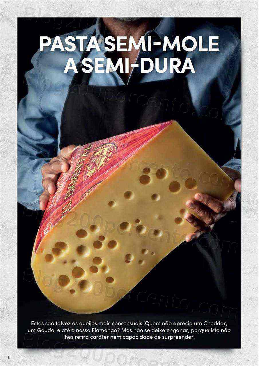 Antevisão Folheto CONTINENTE Especialidades Promoções de 19 julho a 28 agosto