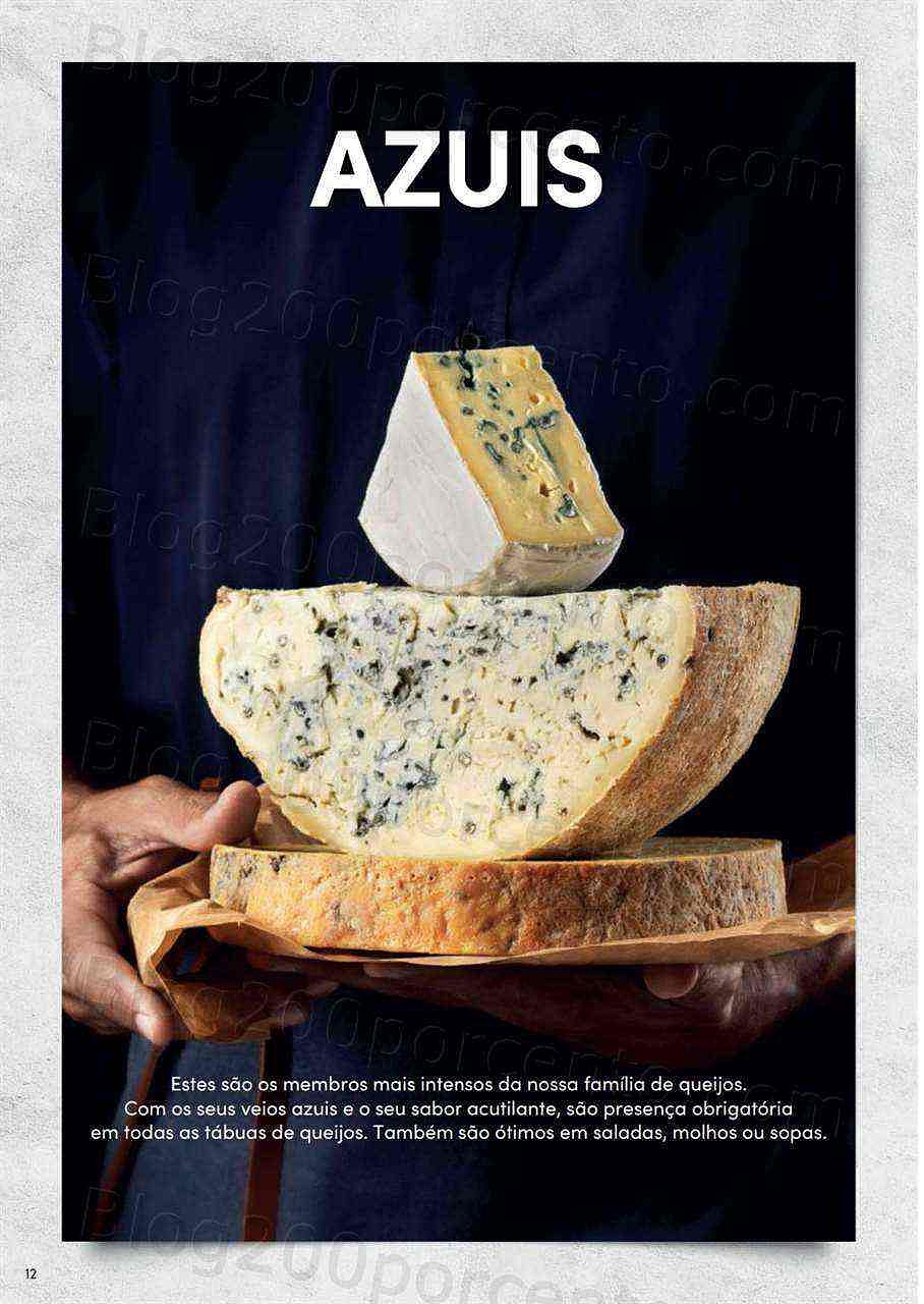 Antevisão Folheto CONTINENTE Especialidades Promoções de 19 julho a 28 agosto