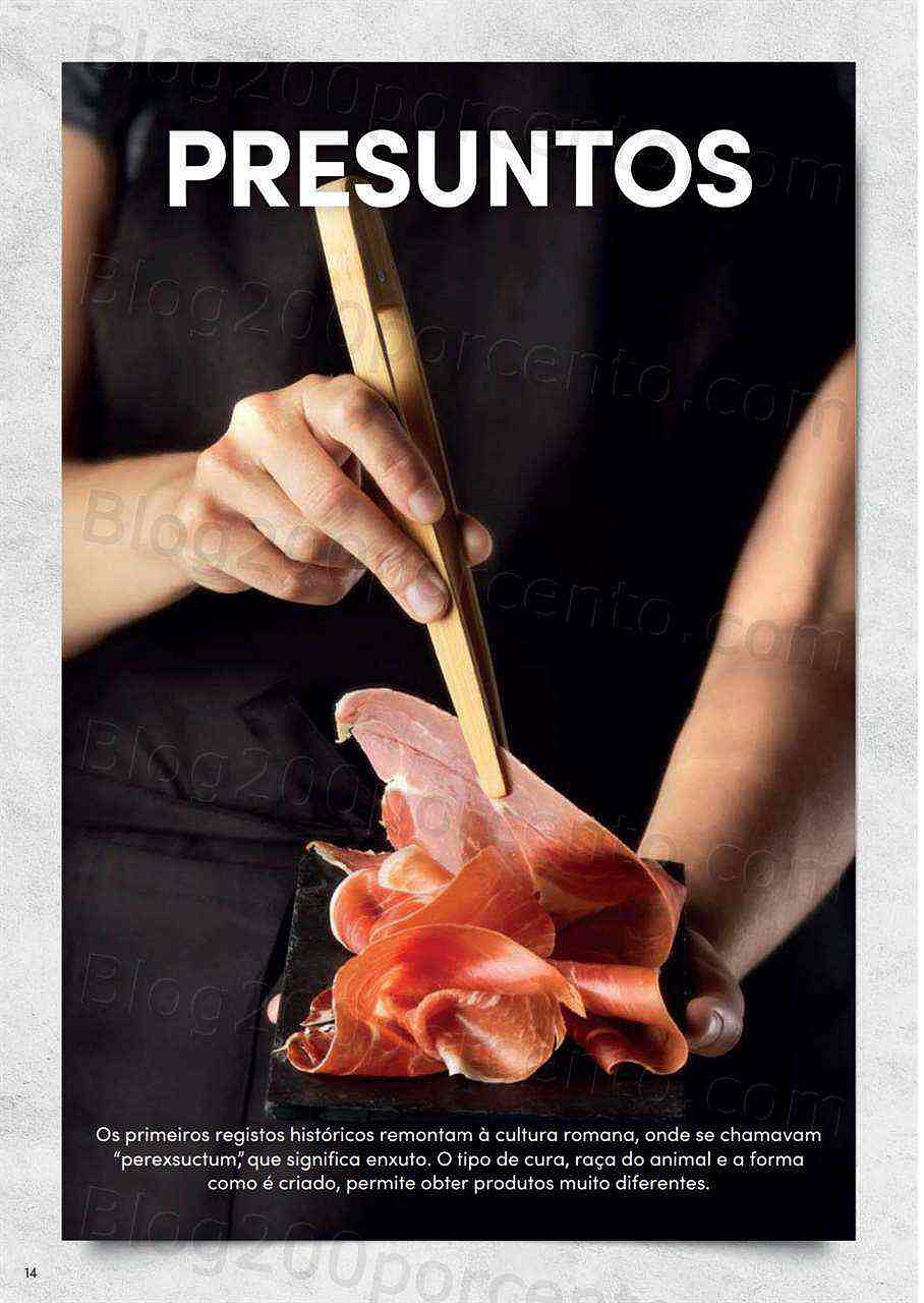 Antevisão Folheto CONTINENTE Especialidades Promoções de 19 julho a 28 agosto