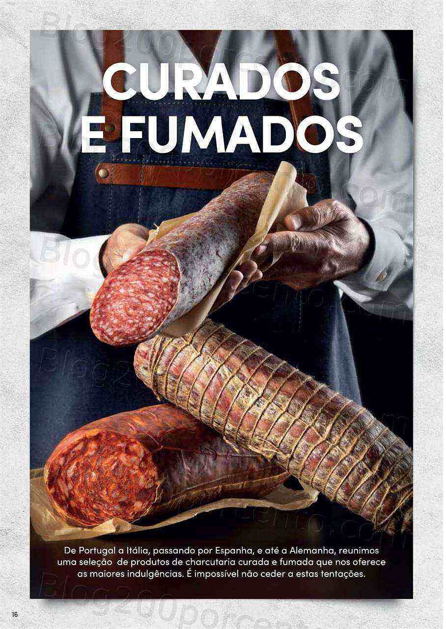 Antevisão Folheto CONTINENTE Especialidades Promoções de 19 julho a 28 agosto