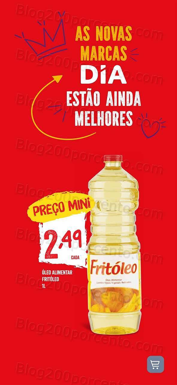 Antevisão Folheto MINIPREÇO Extra Promoções de 14 a 20 julho