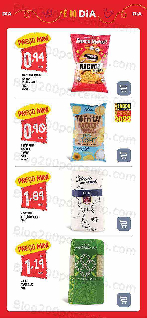 Antevisão Folheto MINIPREÇO Extra Promoções de 14 a 20 julho