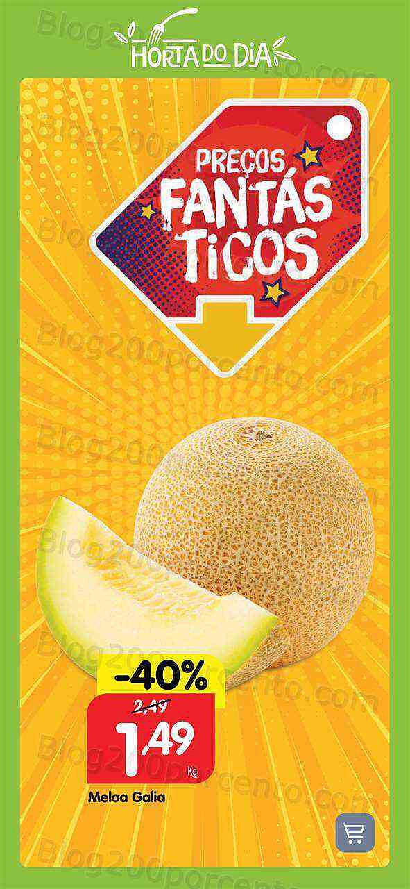 Antevisão Folheto MINIPREÇO Extra Promoções de 14 a 20 julho