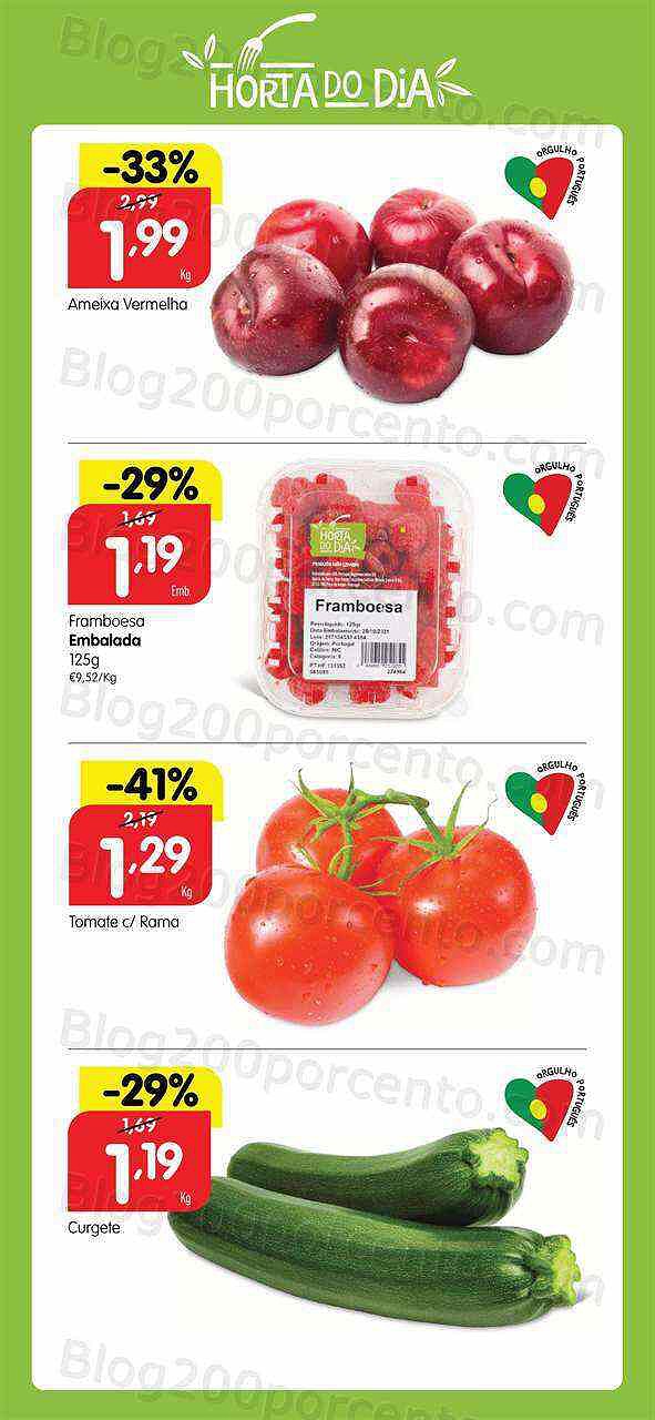 Antevisão Folheto MINIPREÇO Extra Promoções de 14 a 20 julho