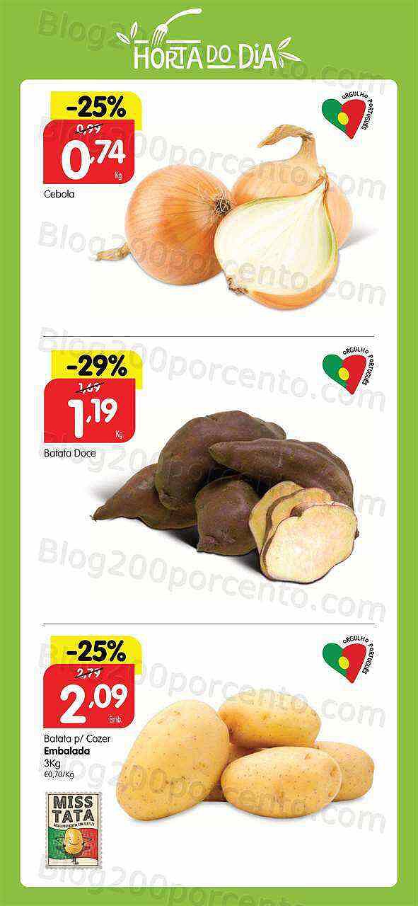 Antevisão Folheto MINIPREÇO Extra Promoções de 14 a 20 julho