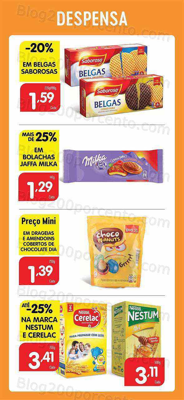 Antevisão Folheto MINIPREÇO Extra Promoções de 14 a 20 julho