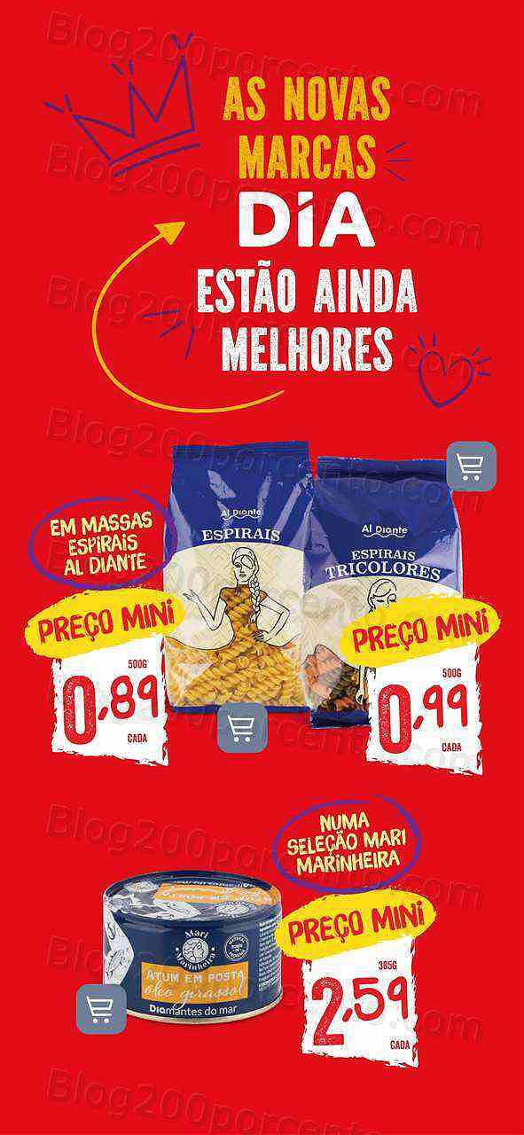 Antevisão Folheto MINIPREÇO Extra Promoções de 14 a 20 julho