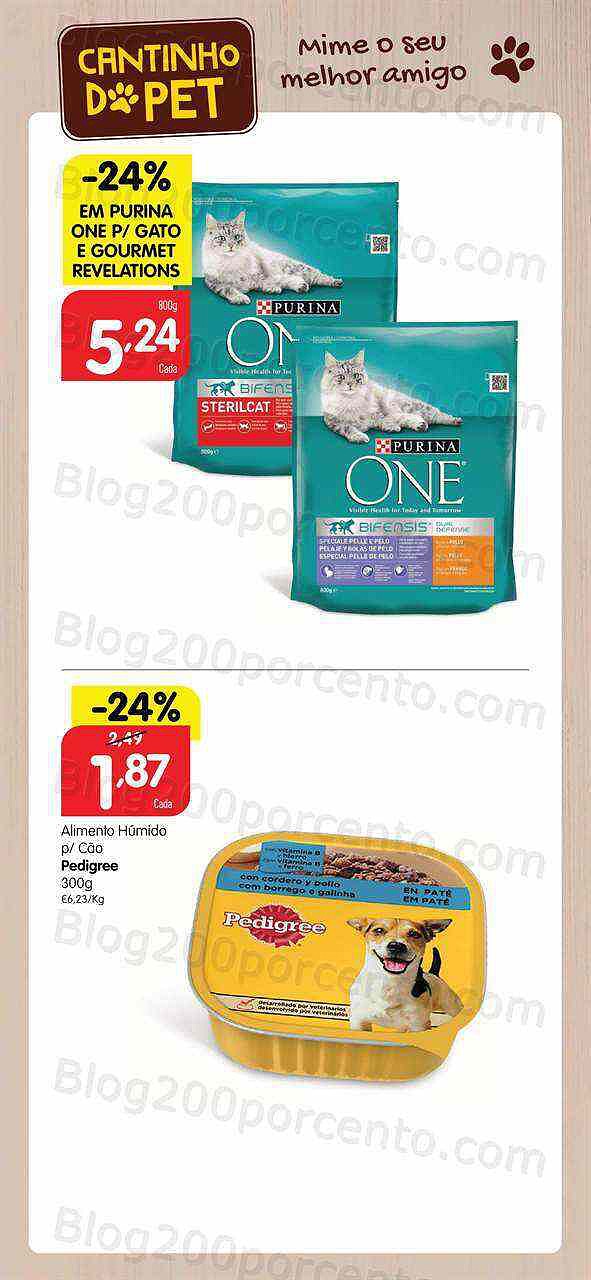 Antevisão Folheto MINIPREÇO Extra Promoções de 14 a 20 julho