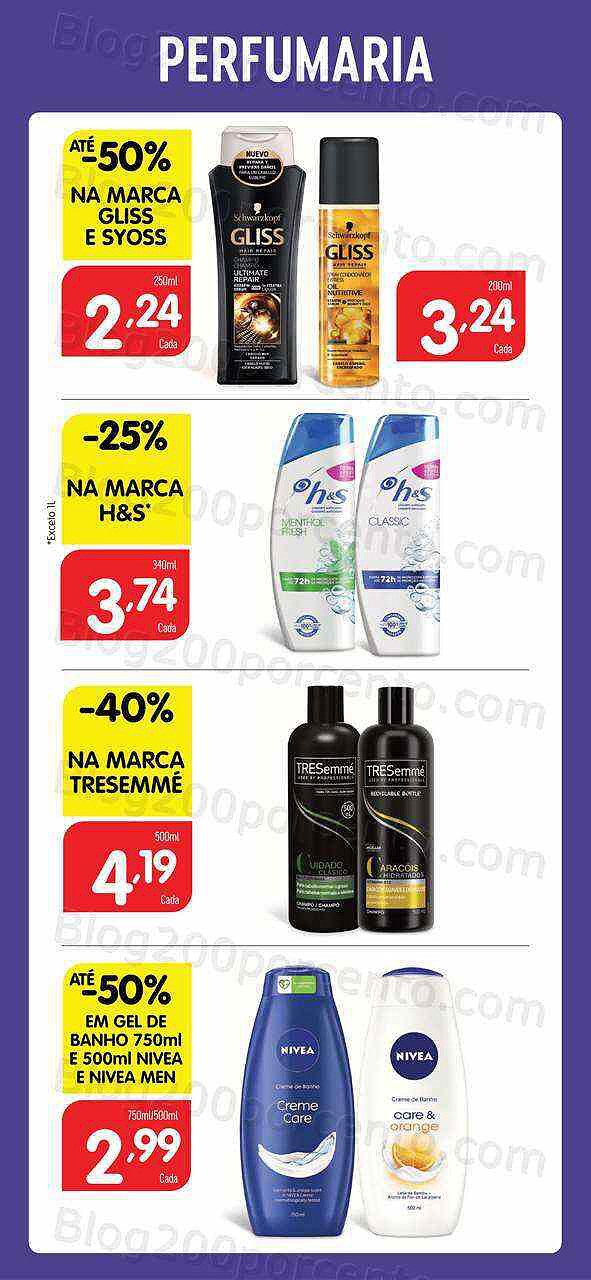 Antevisão Folheto MINIPREÇO Extra Promoções de 14 a 20 julho