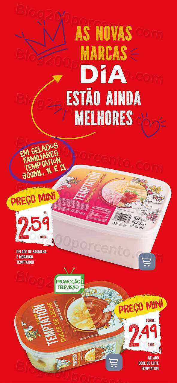 Antevisão Folheto MINIPREÇO Extra Promoções de 21 a 27 julho