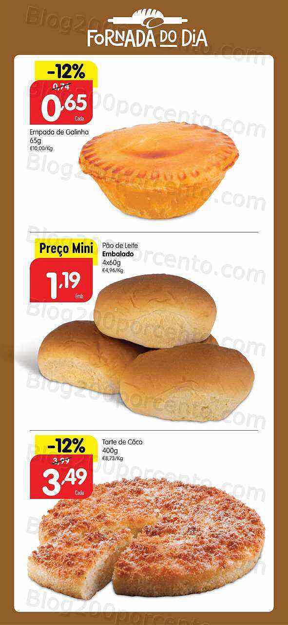 Antevisão Folheto MINIPREÇO Extra Promoções de 21 a 27 julho