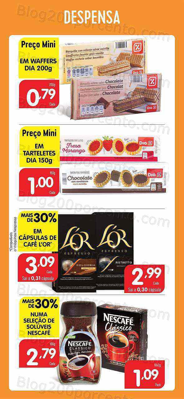 Antevisão Folheto MINIPREÇO Extra Promoções de 21 a 27 julho